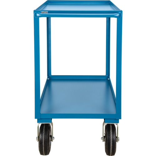 Outdoor Shelf Cart