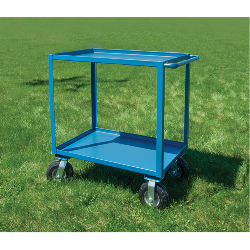 Outdoor Shelf Cart