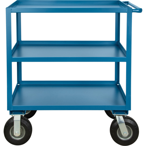 Outdoor Shelf Cart
