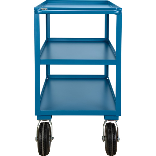 Outdoor Shelf Cart