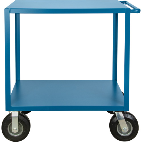 Outdoor Shelf Cart