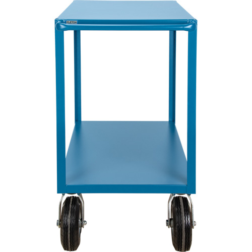 Outdoor Shelf Cart