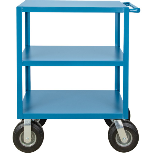 Outdoor Shelf Cart