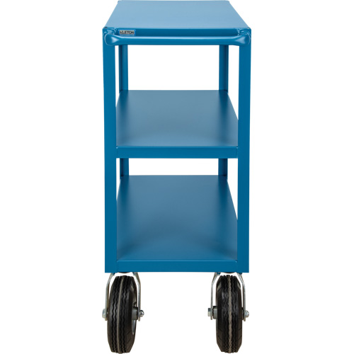Outdoor Shelf Cart