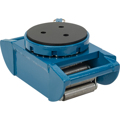 Machine Roller, 10 Tons Capacity