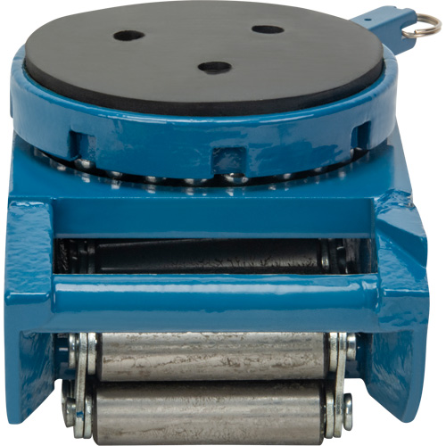 Machine Roller