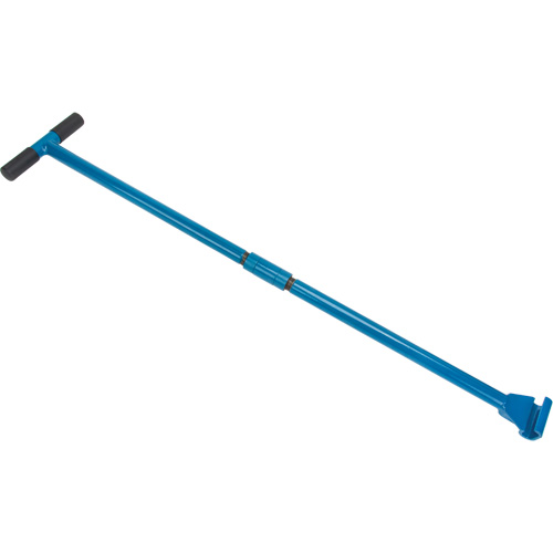 Machine Roller Steering Bar Handle