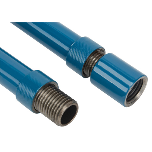 Machine Roller Steering Bar Handle