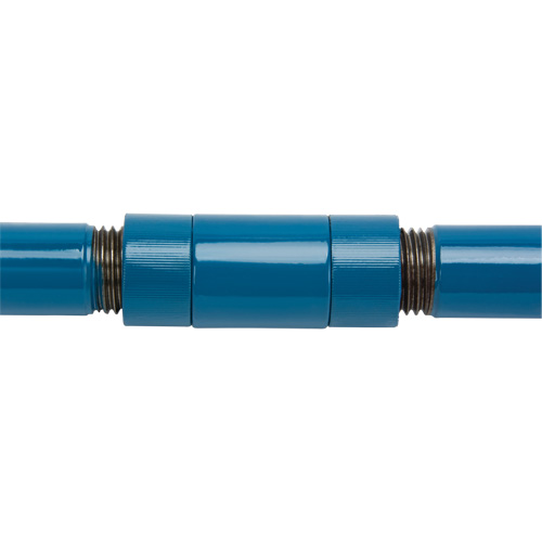 Machine Roller Steering Bar Handle