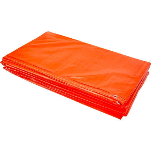 Insulated Tarps