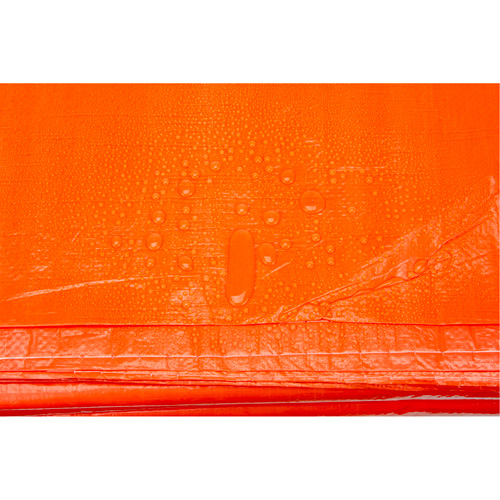 Insulated Tarps