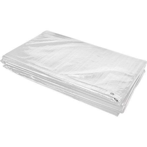 Insulated Tarp