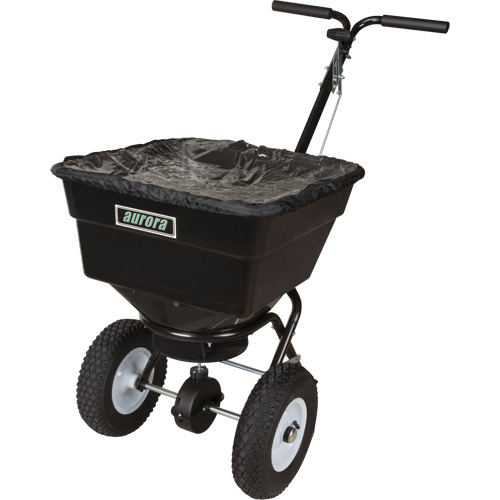 Broadcast Spreader