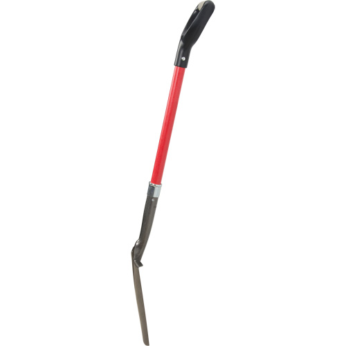 Heavy-Duty Shovels