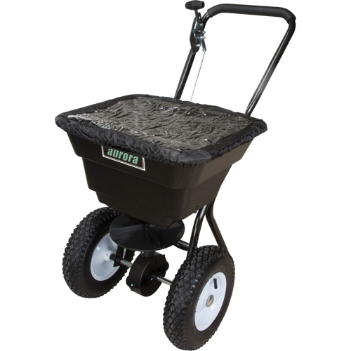 Broadcast Spreader