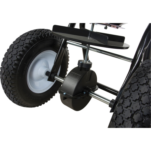 Broadcast Spreader