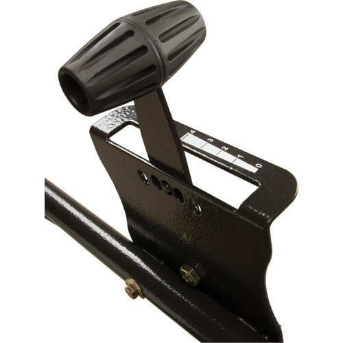 Broadcast Spreader with Stainless Steel Hardware