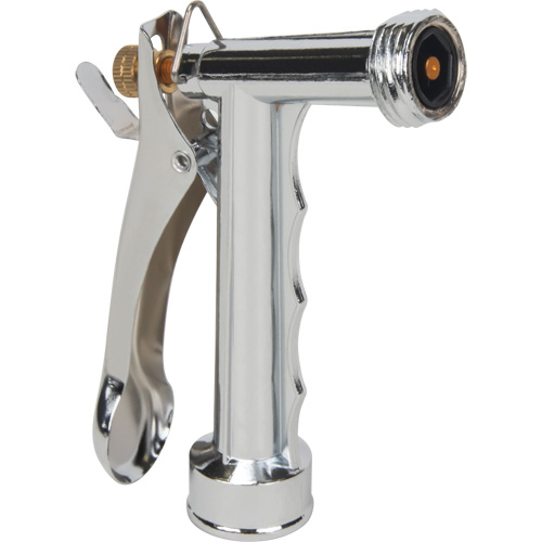 Heavy-Duty Hose Pistol