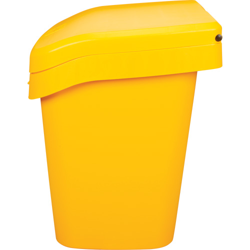 Salt & Sand Storage Bins