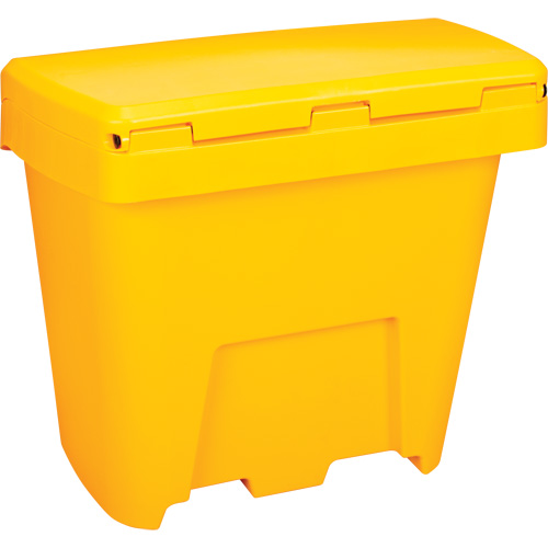Salt & Sand Storage Bins