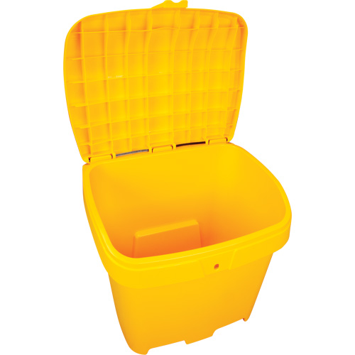 Salt & Sand Storage Bins