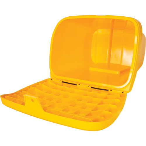Salt & Sand Storage Bins