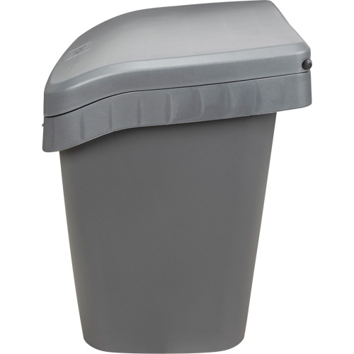 Salt & Sand Storage Bins
