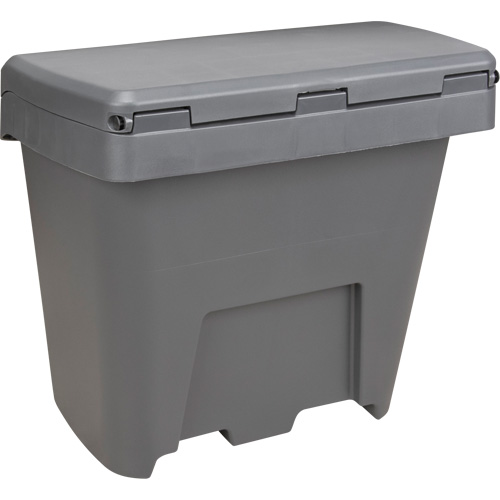 Salt & Sand Storage Bins