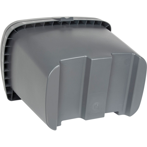 Salt & Sand Storage Bins