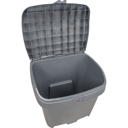 Salt & Sand Storage Bins