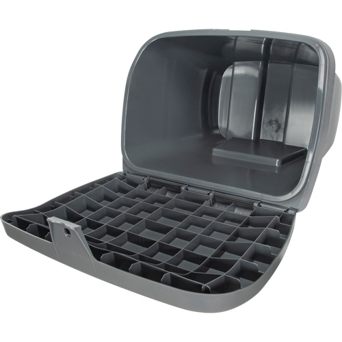Salt & Sand Storage Bins