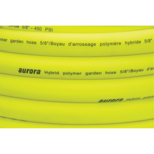 Hybrid Garden Hose