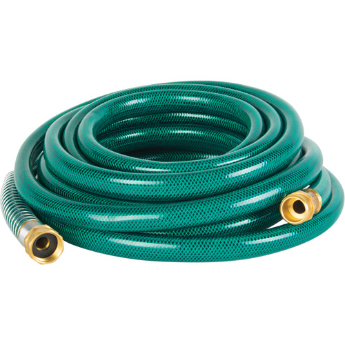 Garden Hose, PVC, 5/8" dia. x 25'