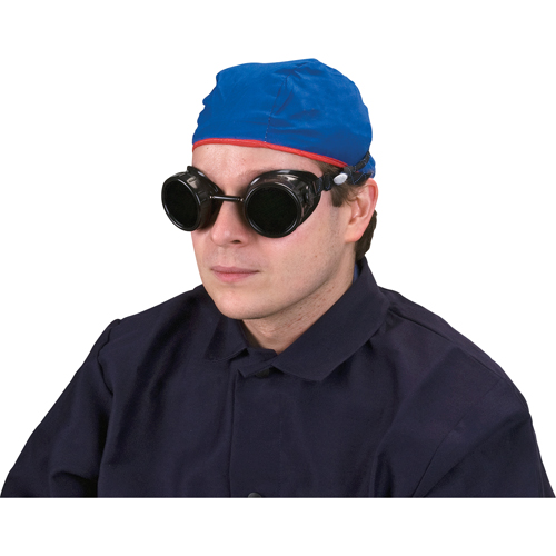 Cup Goggles