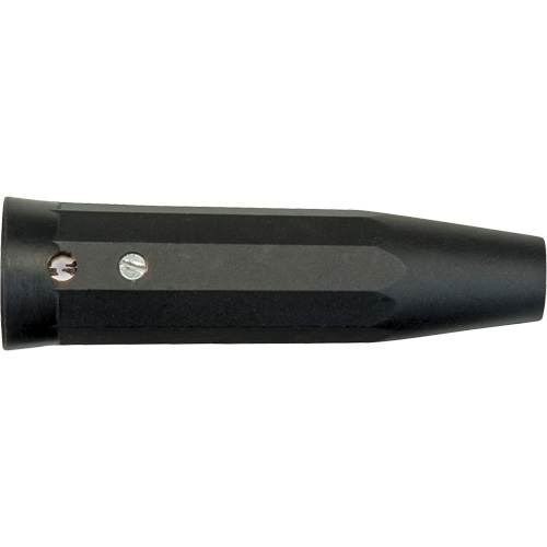 Cam Action Cable Connector, 4 thru 4/0 Capacity