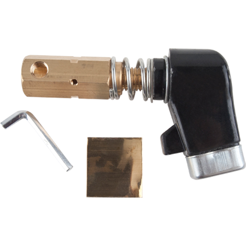 Electrode Holder
