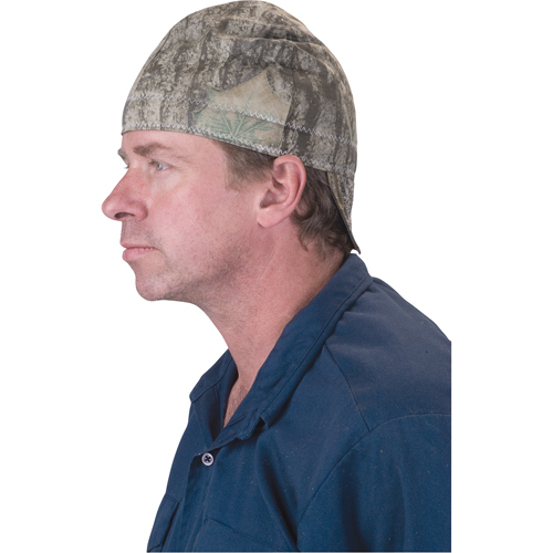 Welders' Cap, 7-1/8", Assorted