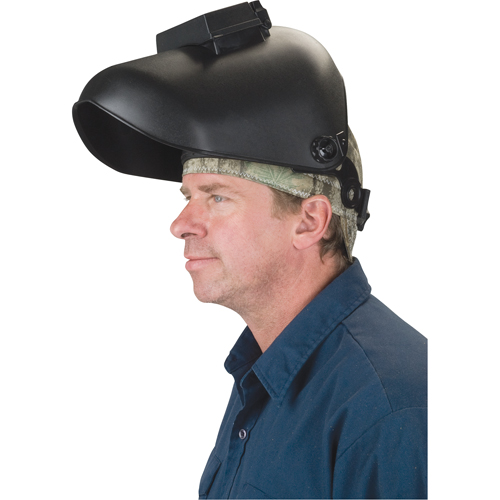 Welders' Cap
