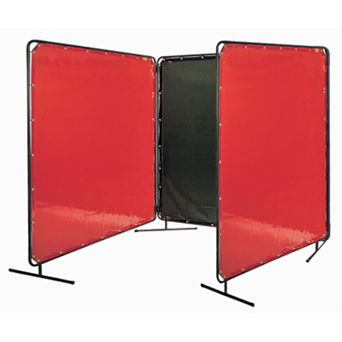Welding Screen and Frame