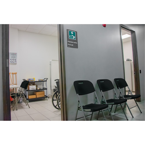 Folding Chair