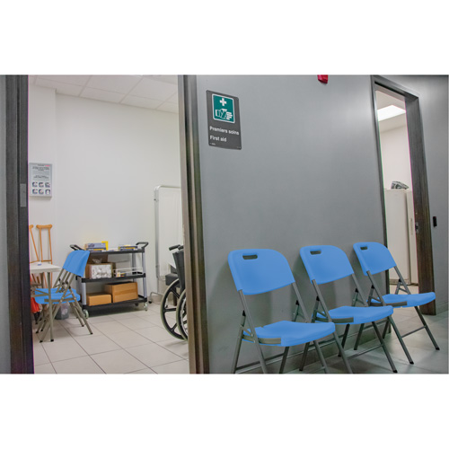 Folding Chair