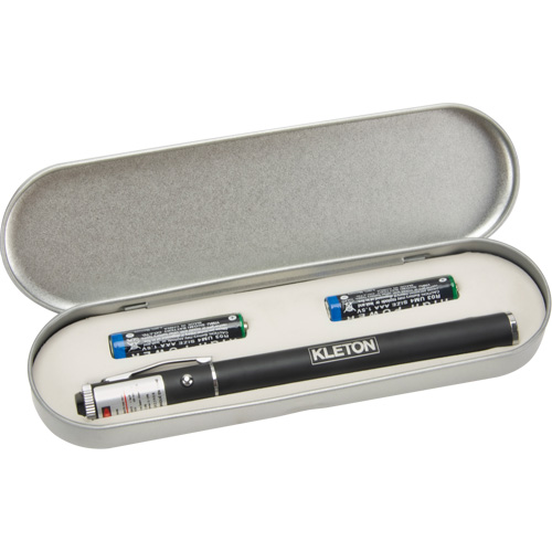 Laser Pointer