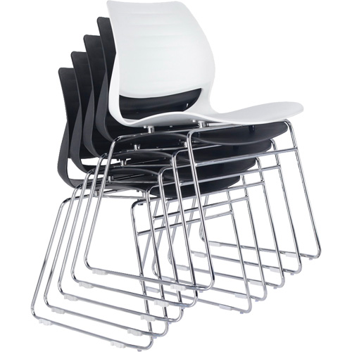 Stacking Chairs