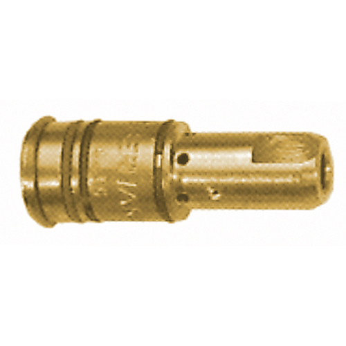 1500 Series 1/4"-18 NPT Gas Diffuser