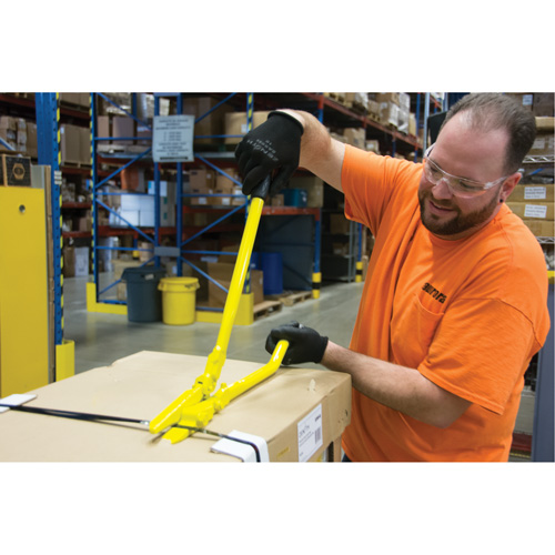 Heavy Duty Safety Cutters For Steel Strapping