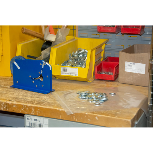 Heavy-Duty Bag Taper