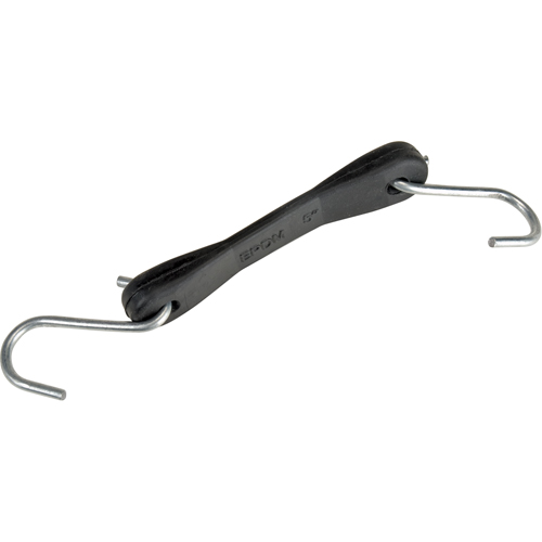 Rubber Tie Down, 5"