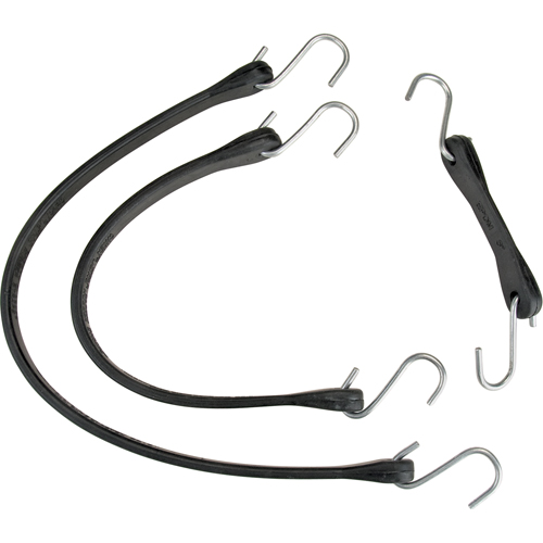 Rubber Tie Down