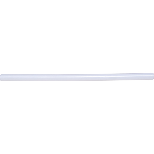 Glue Sticks, 7/16" Dia. x 10.0" L, Clear