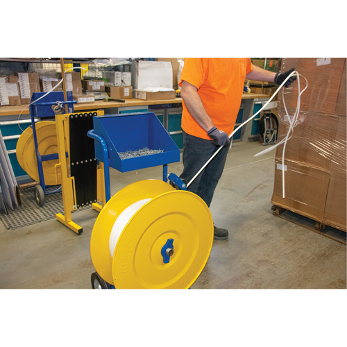 Strapping Dispenser
